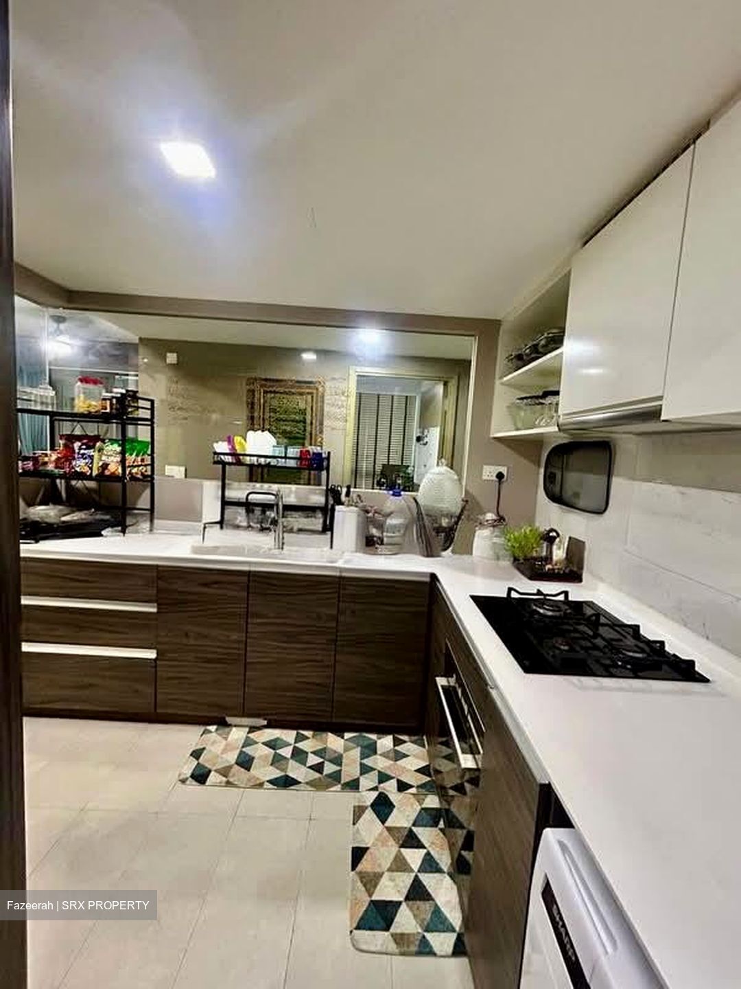 The Terrace (D19), Condominium #588587821